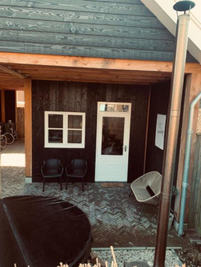Tiny House Thuus